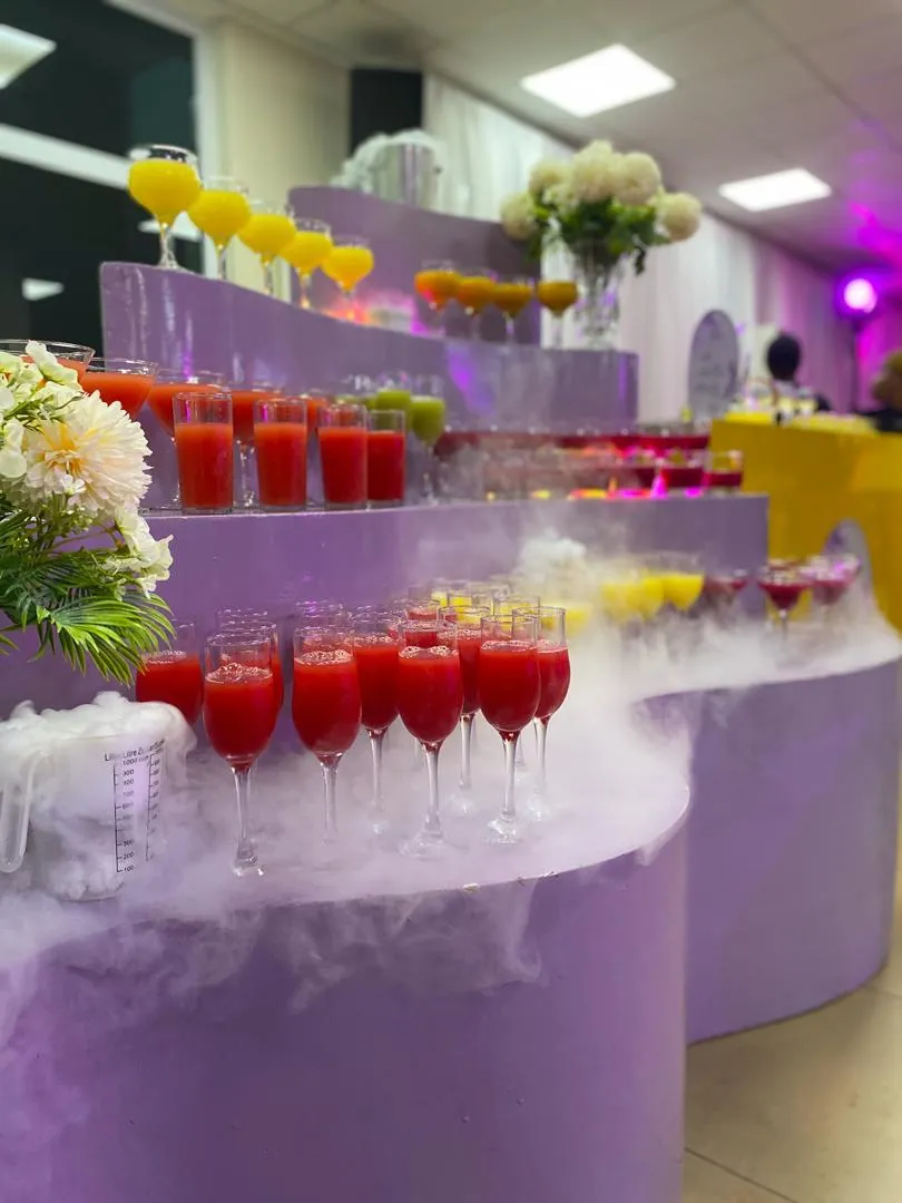 EVENTS