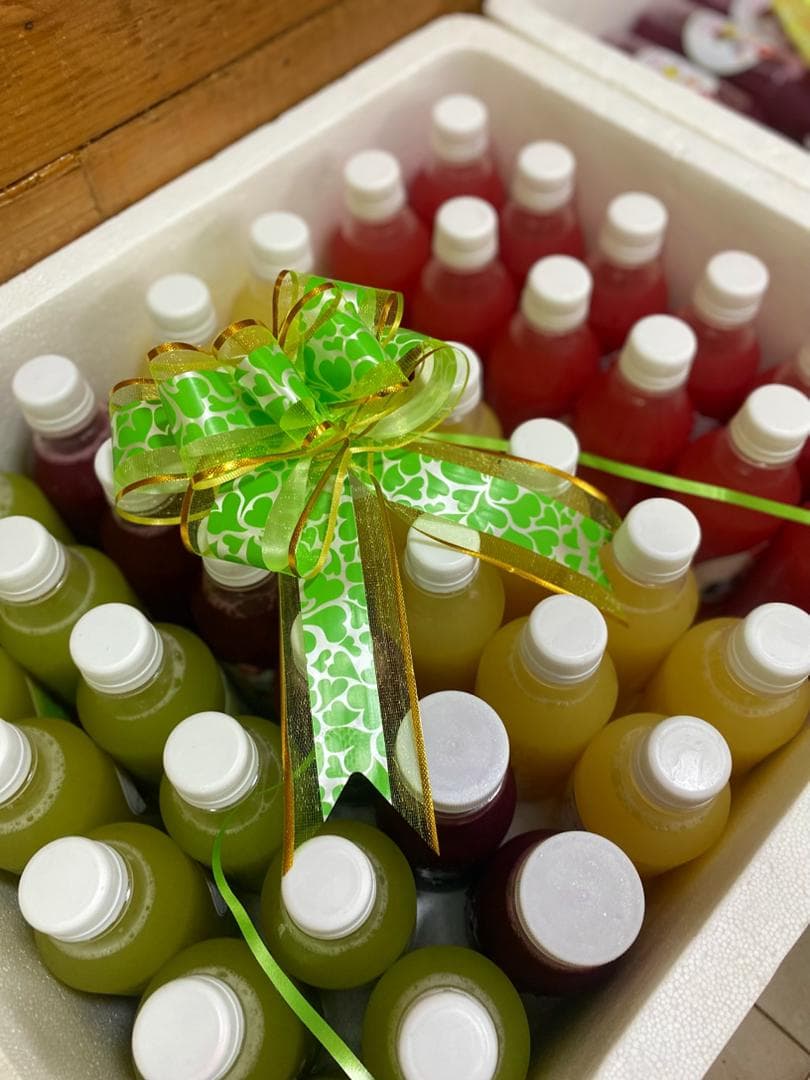 GIFT PACKS